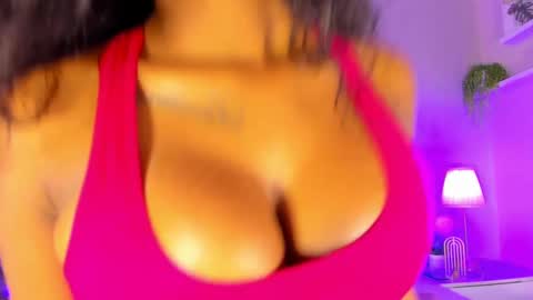 Molly Jackson online show from 02/18/25, 02:59