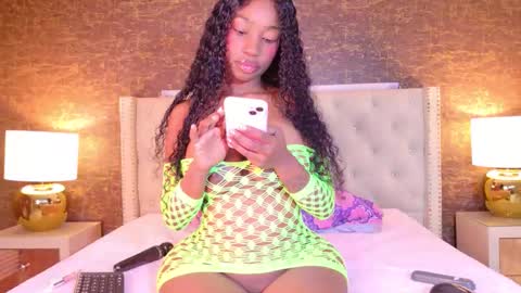 Molly Jackson online show from 03/17/26, 10:46