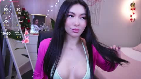 Molly online show from 01/09/25, 12:46