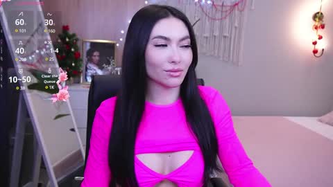 Molly online show from 01/10/25, 05:58