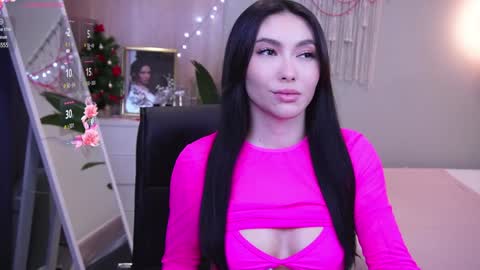 Molly online show from 01/12/25, 07:43