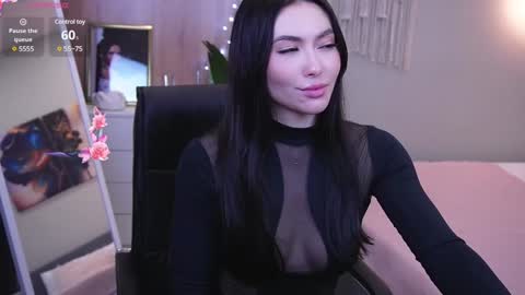 Molly online show from 01/24/25, 04:16