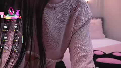 Snapshot of molly_jons chatting on 01/18/26, 01:09 Molly online show from 01/18/26, 01:09