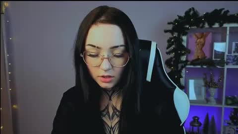 Snapshot of molly_kisss chatting on 12/14/25, 08:09 molly_kisss online show from 12/14/25, 08:09