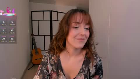   MOLLY   online show from 06/15/26, 05:37