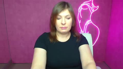 Molly online show from 01/11/25, 09:57