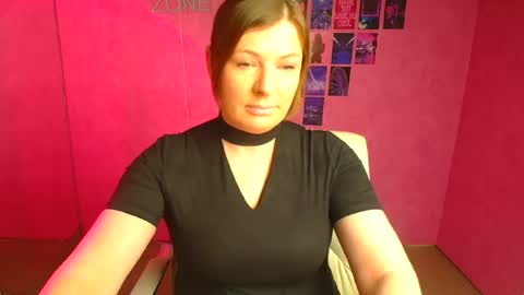 Molly online show from 04/24/26, 11:45