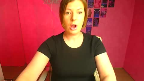 Molly online show from 04/25/26, 11:35