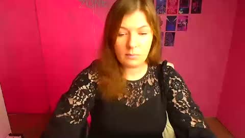 Molly online show from 04/29/26, 11:47