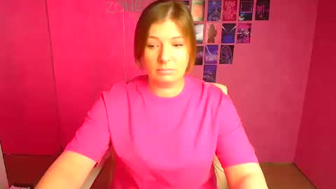Molly online show from 04/30/26, 11:49