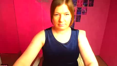 Molly online show from 05/02/26, 11:48