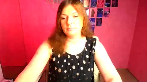 Molly online show from 05/04/26, 11:50