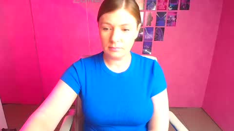 Molly online show from 05/14/26, 12:01
