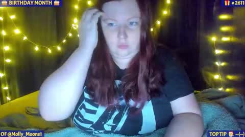 molly_moons online show from 12/02/25, 11:15