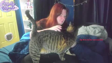 molly_moons online show from 01/17/26, 05:27