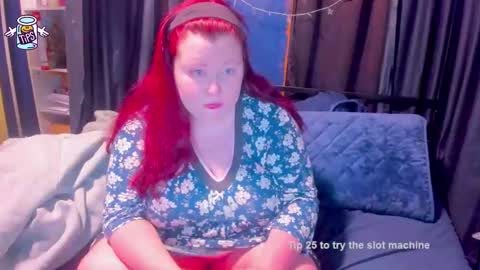 molly_moons online show from 02/02/26, 03:55
