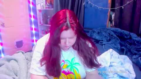 molly_moons online show from 02/04/26, 06:58