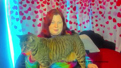 molly_moons online show from 02/15/26, 10:06
