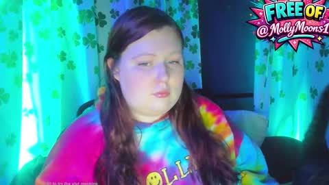 molly_moons online show from 03/14/26, 01:12