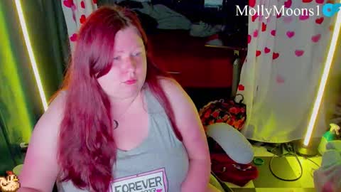 molly_moons online show from 05/07/26, 10:53