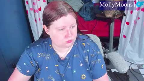 molly_moons online show from 05/11/26, 03:01