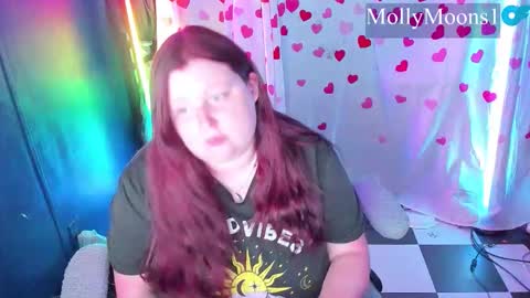 molly_moons online show from 05/13/26, 12:19