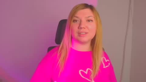 Molly online show from 01/14/25, 03:15