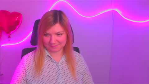 Molly online show from 02/21/25, 04:37