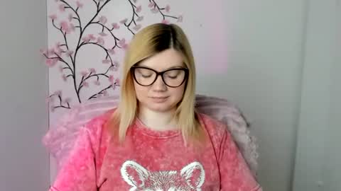 Molly online show from 05/19/26, 11:38