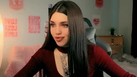Molly online show from 04/03/26, 04:32