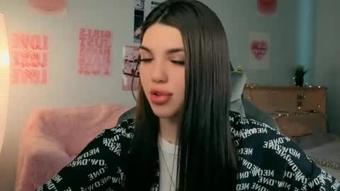 Molly online show from 04/30/26, 03:35