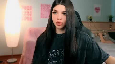 Molly online show from 05/18/26, 03:46