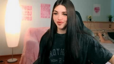 Molly online show from 05/18/26, 04:07
