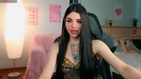 Molly online show from 05/19/26, 04:08