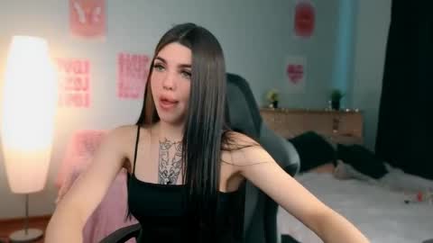 Molly online show from 06/08/26, 04:02