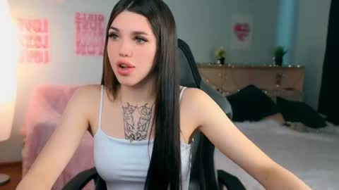 Molly online show from 06/14/26, 04:14