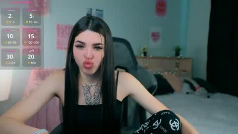 Molly online show from 06/21/26, 03:53
