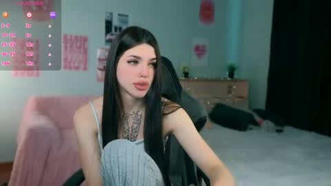 Molly online show from 06/29/26, 04:08