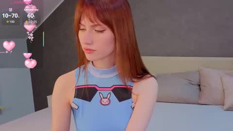 Molly online show from 09/25/25, 11:52