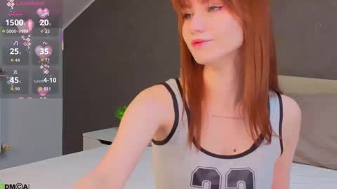 Molly online show from 09/28/25, 12:05