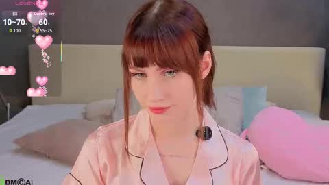 Molly online show from 11/07/25, 12:43