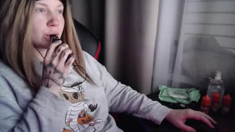 I have new photos come and see with love Molly online show from 11/18/25, 12:53