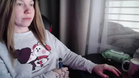 I have new photos come and see with love Molly online show from 11/23/25, 09:42