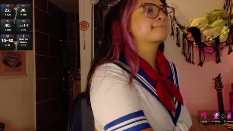 Snapshot of molly_shake chatting on 01/08/26, 08:49 Molly online show from 01/08/26, 08:49