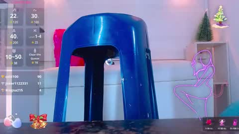 Snapshot of molly_spears chatting on 01/20/25, 05:27 Molly Spears online show from 01/20/25, 05:27