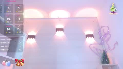 Snapshot of molly_spears chatting on 01/21/25, 02:37 Molly Spears online show from 01/21/25, 02:37