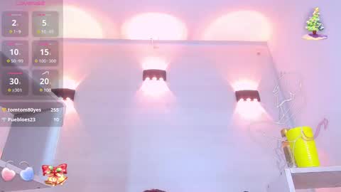 Snapshot of molly_spears chatting on 01/25/25, 06:24 Molly Spears online show from 01/25/25, 06:24