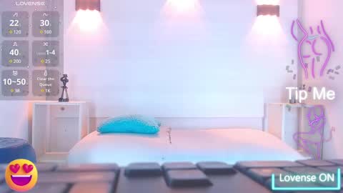 Snapshot of molly_spears chatting on 02/21/25, 12:06 Molly Spears online show from 02/21/25, 12:06