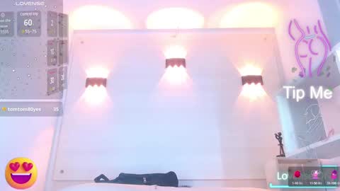 Snapshot of molly_spears chatting on 02/22/25, 02:52 Molly Spears online show from 02/22/25, 02:52