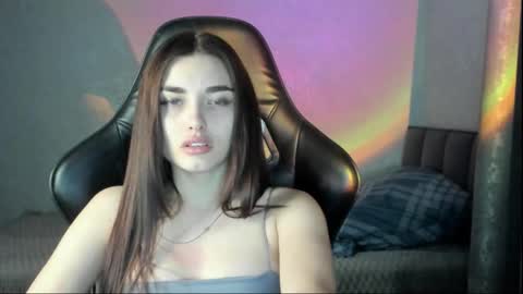 Molly online show from 03/07/26, 11:24